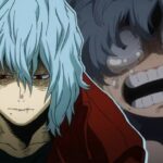My Hero Academia: Is the birth of Tomura Shigaraki a mistake by All Might? My Hero Academia: Is the birth of Tomura Shigaraki a mistake by All Might?