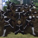 My Hero Academia: The power of Twice is unleashed in this formidable figure My Hero Academia: The power of Twice is unleashed in this formidable figure
