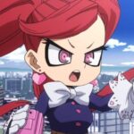 My Hero Academia: The Great Mystery of La Brava revealed an intriguing theory My Hero Academia: The Great Mystery of La Brava revealed an intriguing theory