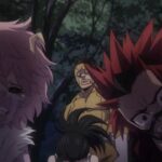 My Hero Academia Season 6: Agony Death Confirmed, This Is It My Hero Academia Season 6: Agony Death Confirmed, This Is It