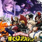 My Hero Academia Season 6 Blu-Ray Edition fixes some of the anime’s major bugs My Hero Academia Season 6 Blu-Ray Edition fixes some of the anime’s major bugs