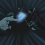 Naruto: Itachi vs. Kabuto in the character from UTS Studio Naruto: Itachi vs. Kabuto in the character from UTS Studio