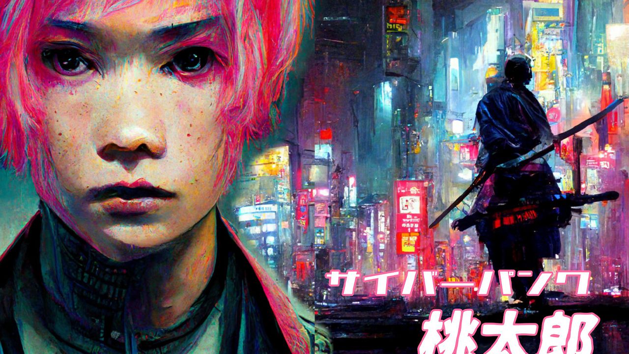 The first manga created by an AI is born and will be released soon: what it is