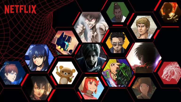 Is Netflix leaving the anime industry? Fewer and fewer series could arrive in 2023 Is Netflix leaving the anime industry? Fewer and fewer series could arrive in 2023
