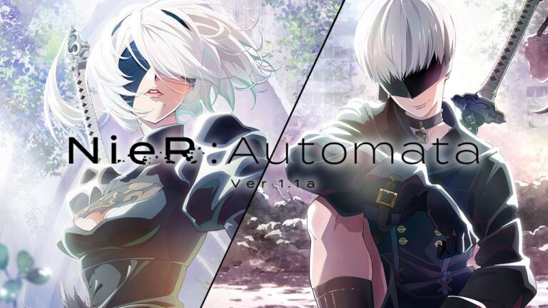 Nier Automata, fans against the anime: everyone hates 3DCG, here are the criticisms Nier Automata, fans against the anime: everyone hates 3DCG, here are the criticisms