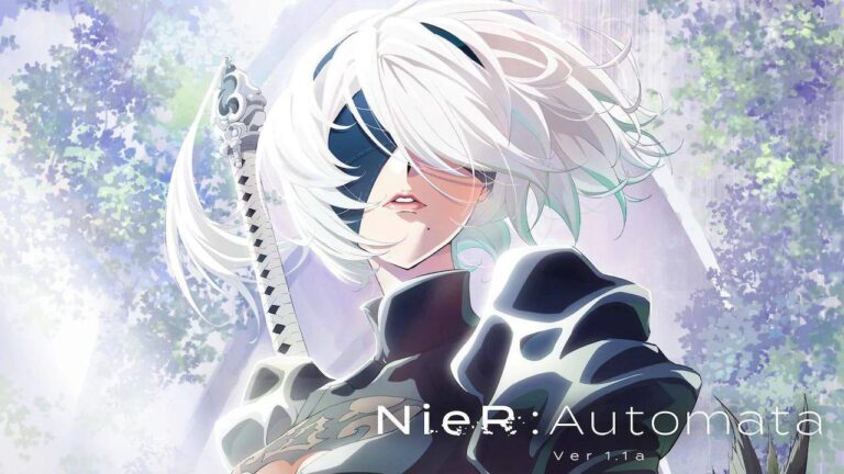 NieR Automata has been suspended: what happened and when will the anime return? NieR Automata has been suspended: what happened and when will the anime return?