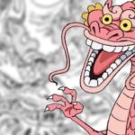 ONE PIECE 1047 Trailer and Release Date: The Rage of the Pink Dragon ONE PIECE 1047 Trailer and Release Date: The Rage of the Pink Dragon