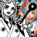 ONE PIECE 1048, Trailer and Release Date: Yamato’s Oath ONE PIECE 1048, Trailer and Release Date: Yamato’s Oath