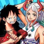 ONE PIECE 1049 Trailer and Release Date: Luffy in flight, the rematch is near ONE PIECE 1049 Trailer and Release Date: Luffy in flight, the rematch is near