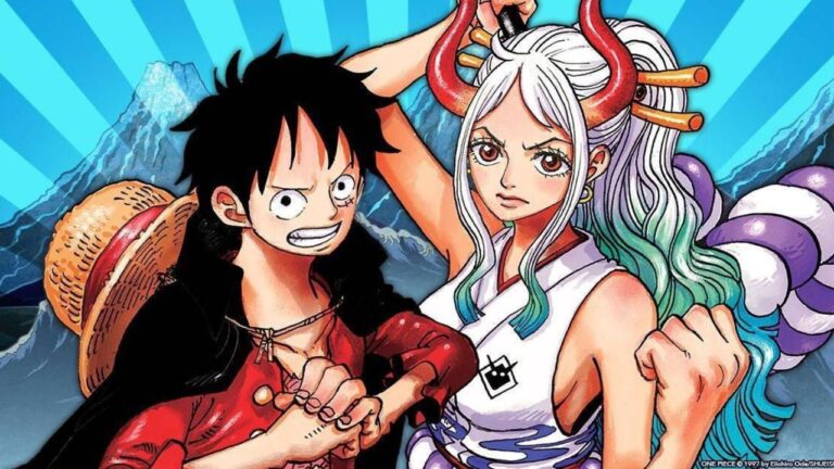 ONE PIECE 1049 Trailer and Release Date: Luffy in flight, the rematch is near ONE PIECE 1049 Trailer and Release Date: Luffy in flight, the rematch is near