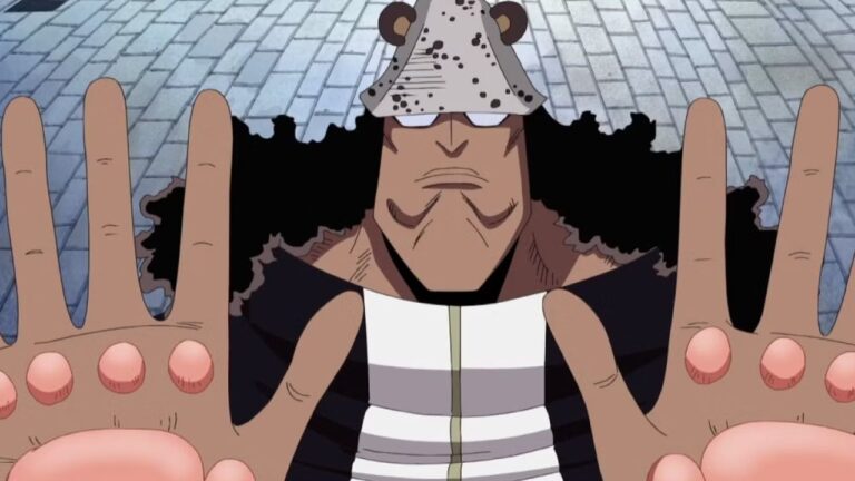 ONE PIECE 1072 spoilers: the true weight of a character’s memories ONE PIECE 1072 spoilers: the true weight of a character’s memories