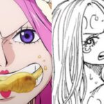 ONE PIECE 1072: The Truth Behind the Death of a Great Revolutionary ONE PIECE 1072: The Truth Behind the Death of a Great Revolutionary