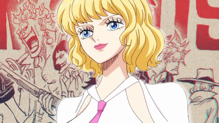 Release Date and Theories of ONE PIECE 1073: The Revelation That Changed Everything Release Date and Theories of ONE PIECE 1073: The Revelation That Changed Everything