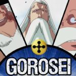 ONE PIECE 1073 spoilers and pictures: The move of the world government ONE PIECE 1073 spoilers and pictures: The move of the world government