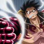 ONE PIECE: 7 years ago, Luffy first showed the Gear Fourth against Doflamingo ONE PIECE: 7 years ago, Luffy first showed the Gear Fourth against Doflamingo