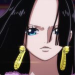 ONE PIECE: Boa Hancock as Empress in this Seracoss cosplay ONE PIECE: Boa Hancock as Empress in this Seracoss cosplay