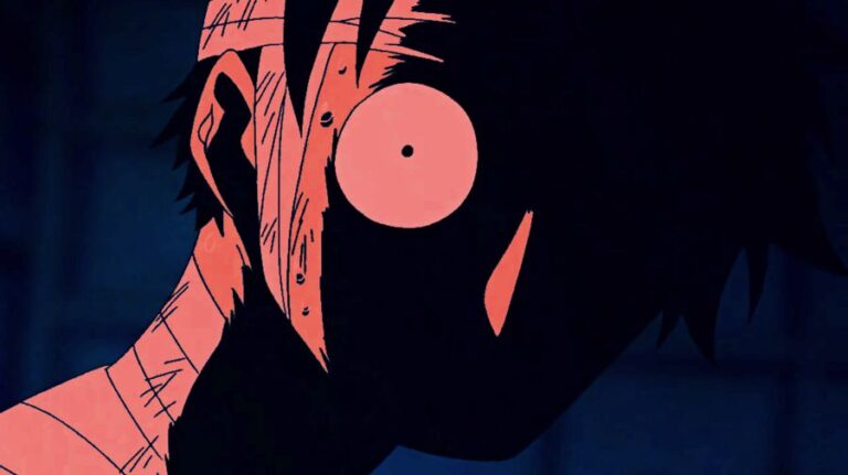 ONE PIECE, it’s a hunt for Luffy: The police are desperate for a ringleader ONE PIECE, it’s a hunt for Luffy: The police are desperate for a ringleader