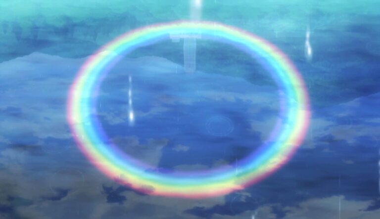 ONE PIECE: Eiichiro Oda and the Circular Rainbow, the Master’s Explanations ONE PIECE: Eiichiro Oda and the Circular Rainbow, the Master’s Explanations