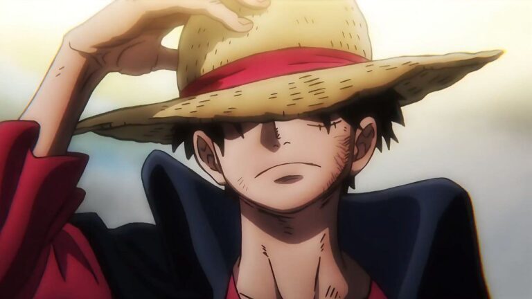 ONE PIECE: Emperor Luffy rules the seas in figures from DU Studio ONE PIECE: Emperor Luffy rules the seas in figures from DU Studio