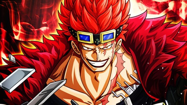 ONE PIECE, Kid arrives on this island: what will happen in the future? ONE PIECE, Kid arrives on this island: what will happen in the future?