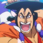 ONE PIECE: The legend of Kozuki Oden lives again in a majestic 380 figure ONE PIECE: The legend of Kozuki Oden lives again in a majestic 380 figure