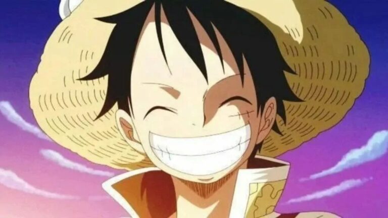 ONE PIECE: Luffy conquers another milestone in the TV Time ranking ONE PIECE: Luffy conquers another milestone in the TV Time ranking