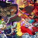 ONE PIECE, Mugiwara Vs. Tobiroppo: the clash between the two crews in the anime special ONE PIECE, Mugiwara Vs. Tobiroppo: the clash between the two crews in the anime special