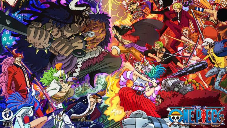 ONE PIECE, Mugiwara Vs. Tobiroppo: the clash between the two crews in the anime special ONE PIECE, Mugiwara Vs. Tobiroppo: the clash between the two crews in the anime special