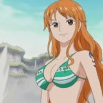 ONE PIECE: Nami comes to life in the new Demon President cosplay ONE PIECE: Nami comes to life in the new Demon President cosplay