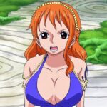 ONE PIECE: Nami’s most beautiful outfit in this amazing cosplay ONE PIECE: Nami’s most beautiful outfit in this amazing cosplay