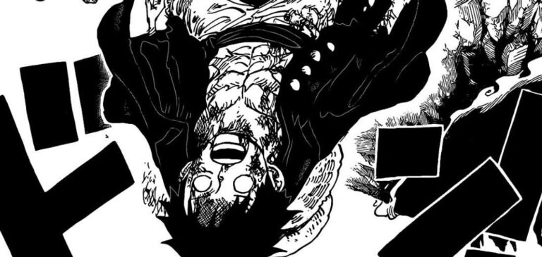 ONE PIECE takes a break: Then chapter 1074 appears ONE PIECE takes a break: Then chapter 1074 appears