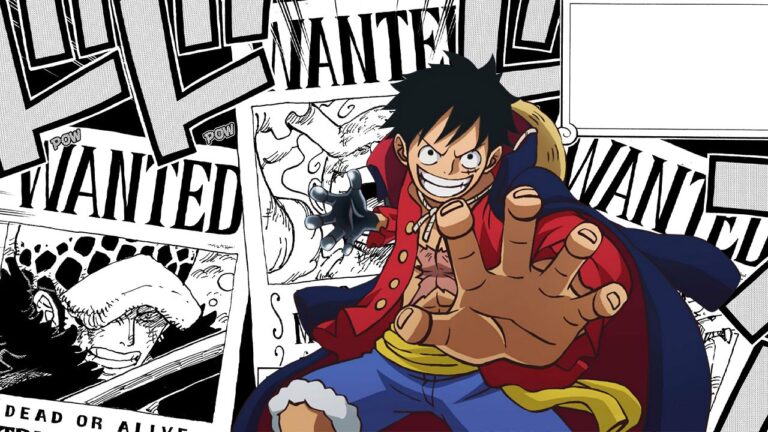 ONE PIECE: What was the best chapter of manga in 2022? ONE PIECE: What was the best chapter of manga in 2022?