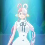 ONE PIECE: RED, Uta shows up in this godirtypop cosplay ONE PIECE: RED, Uta shows up in this godirtypop cosplay