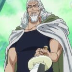 ONE PIECE: Silver’s Rayleigh comes into action in the character from WX Studio ONE PIECE: Silver’s Rayleigh comes into action in the character from WX Studio