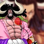 ONE PIECE: a fearsome female Kaido in this cosplay ONE PIECE: a fearsome female Kaido in this cosplay