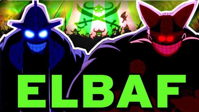 ONE PIECE: Where is Elbaf? The position of the island after the last updates ONE PIECE: Where is Elbaf? The position of the island after the last updates