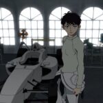 Overtake is the new original anime about Kadokawa’s Formula 4 Overtake is the new original anime about Kadokawa’s Formula 4