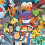 Pokémon: Ash switches teams to embark on his final journey Pokémon: Ash switches teams to embark on his final journey