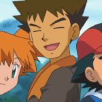 Pokémon, Ash, Misty and Brock together: the recap of the new episode with the original trio Pokémon, Ash, Misty and Brock together: the recap of the new episode with the original trio