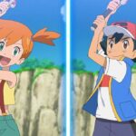 Pokémon: Ash and Misty are reunited in the new installment of the series dedicated to farewell to Ketchum Pokémon: Ash and Misty are reunited in the new installment of the series dedicated to farewell to Ketchum