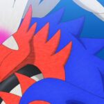 Pokémon: Paldea’s first legendary debut in anime Pokémon: Paldea’s first legendary debut in anime