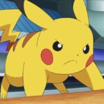 Pokémon: Pikachu takes social media by storm by winning a wrestling match Pokémon: Pikachu takes social media by storm by winning a wrestling match