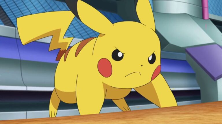 Pokémon: Pikachu takes social media by storm by winning a wrestling match Pokémon: Pikachu takes social media by storm by winning a wrestling match