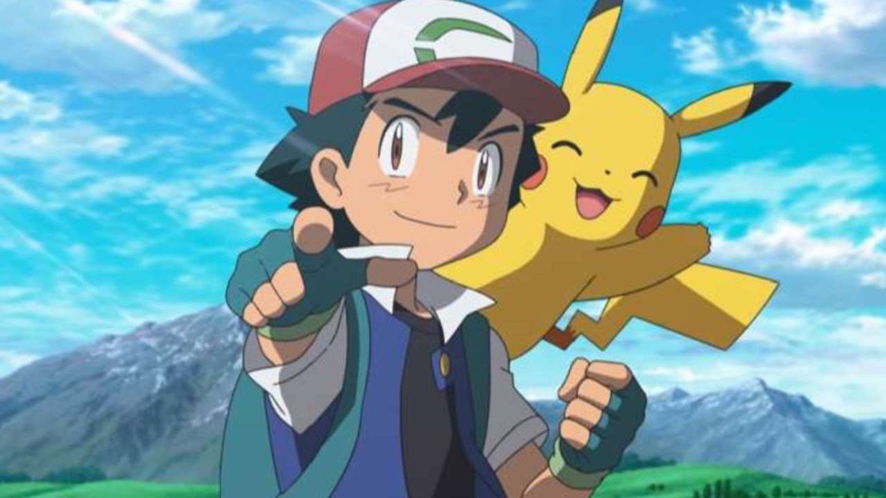 Pokémon: What is Ash Ketchum’s ultimate goal?