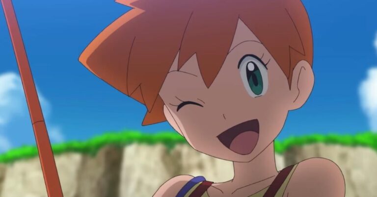 Pokémon: a first look at the return of a great trainer Pokémon: a first look at the return of a great trainer