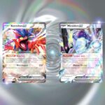 Pokémon TCG: Beautiful Scarlet and Purple Super Art Rare Cards Revealed! Pokémon TCG: Beautiful Scarlet and Purple Super Art Rare Cards Revealed!