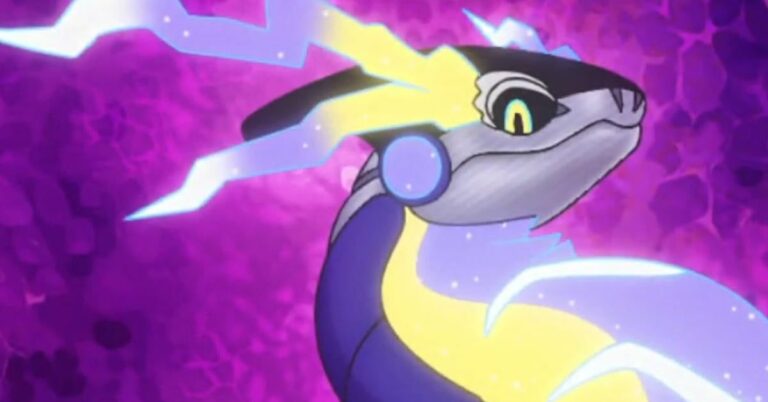 Pokémon: Miraidon’s turn, the legend of Paldea debuts in anime Pokémon: Miraidon’s turn, the legend of Paldea debuts in anime