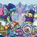 Pokémon, it’s official: TCG Champion decks are back on newsstands after three years Pokémon, it’s official: TCG Champion decks are back on newsstands after three years