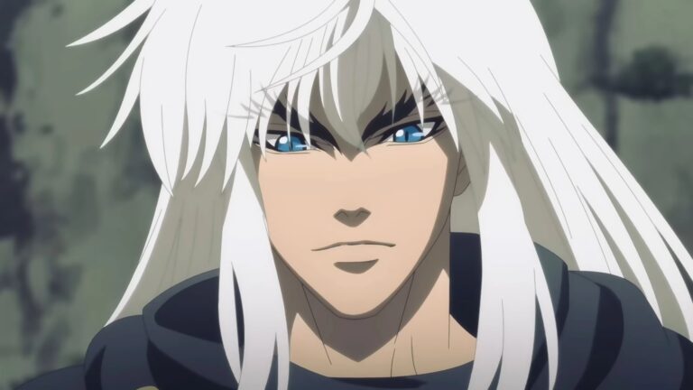 The anime bastard!! Heavy Metal, Dark Fantasy is getting a second season The anime bastard!! Heavy Metal, Dark Fantasy is getting a second season