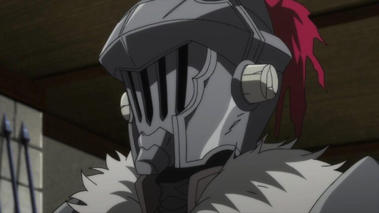 This month there will finally be more information about Goblin Slayer This month there will finally be more information about Goblin Slayer